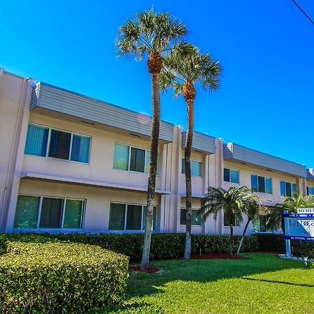 La Boca Casa Hotell Boca Raton Eksteriør bilde