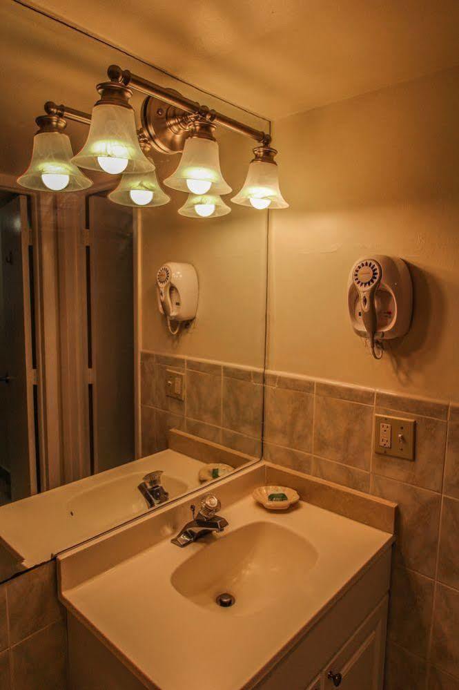 La Boca Casa Hotell Boca Raton Eksteriør bilde