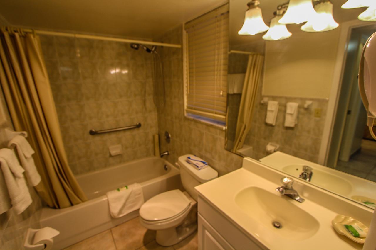 La Boca Casa Hotell Boca Raton Eksteriør bilde